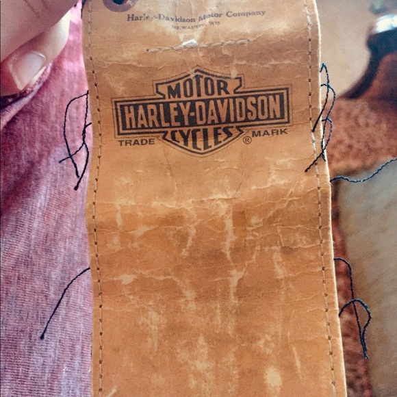 Harley-Davidson Tee😎BRAND NEW! - Picture 2 of 5
